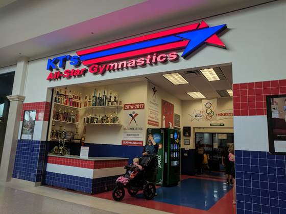 single listing image