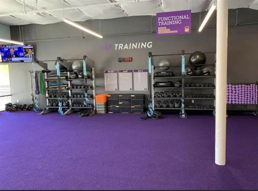 single listing image