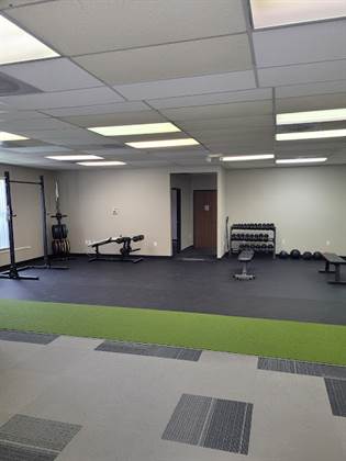 single listing image