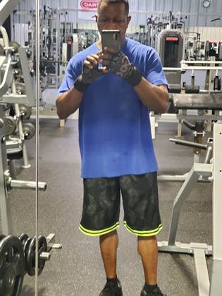 single listing image