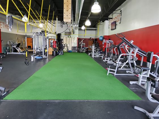 Phoenix Fitness KC