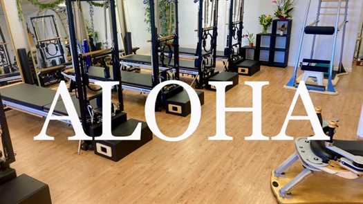 Beyond Pilates Studio-Hawaii