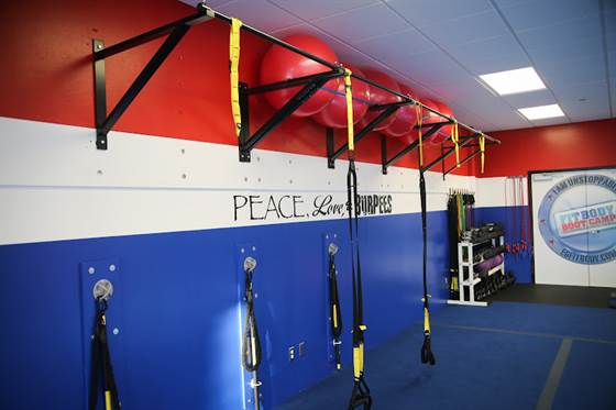 single listing image