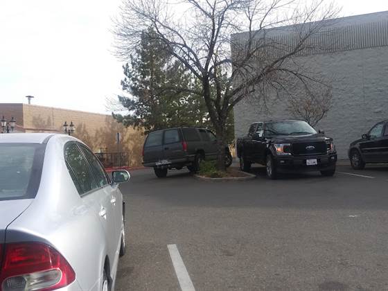 single listing image