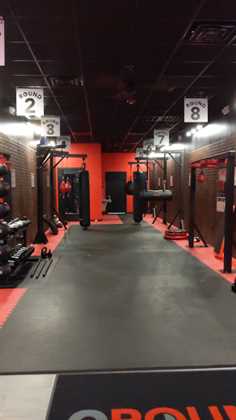 single listing image