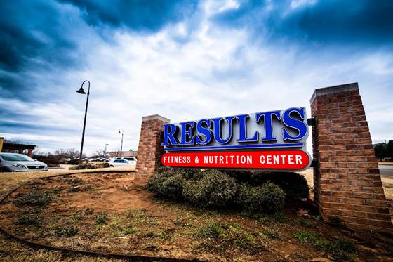 Results Fitness & Nutri Center