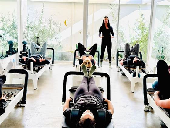 single listing image