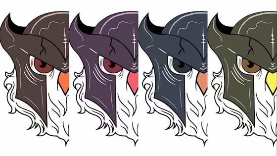 single listing image