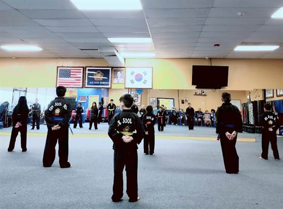 single listing image