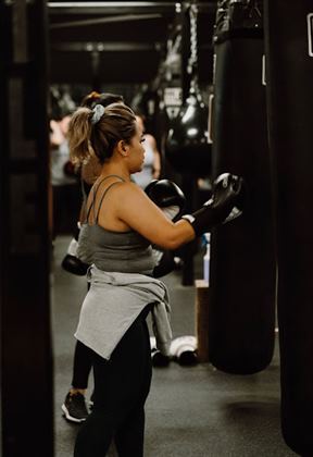 single listing image