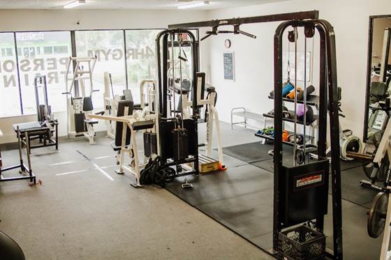 Southside Strength Gym and Personal Training