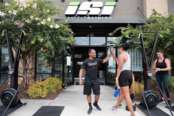 ISI Elite Training - Concord, NC