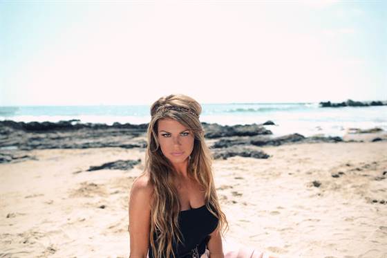 single listing image