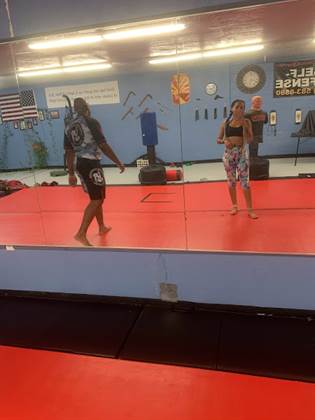 single listing image