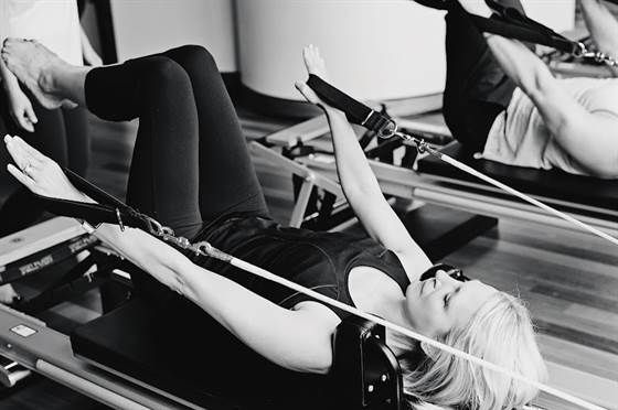 Pilates Loft Studio