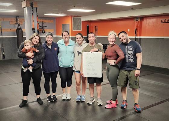 single listing image