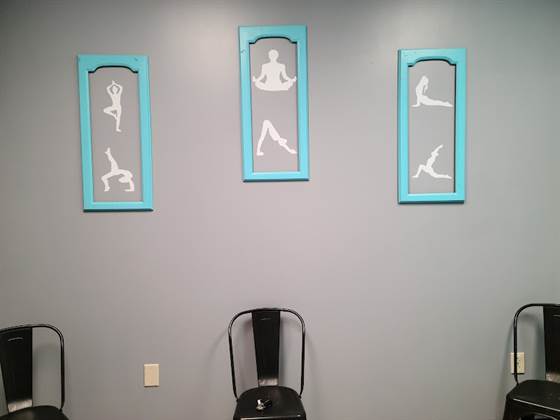 Murfreesboro Hot Yoga