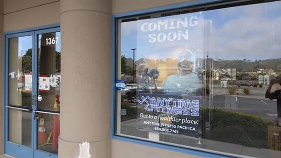 single listing image