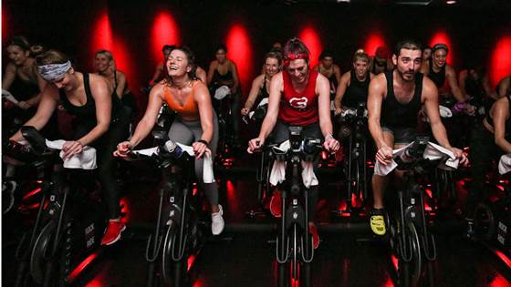 CYCLEBAR