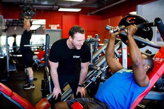 single listing image