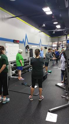 single listing image