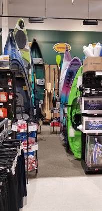 single listing image