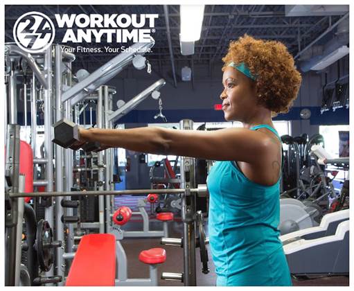 single listing image