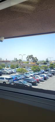 single listing image