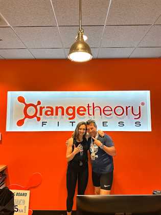 Orangetheory Fitness