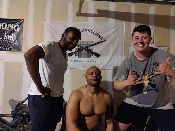 single listing image