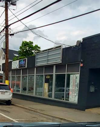 single listing image