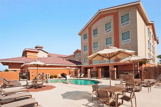 single listing image