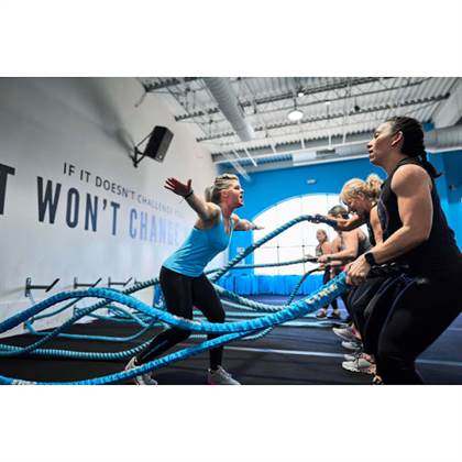 single listing image