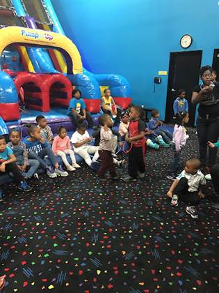 single listing image