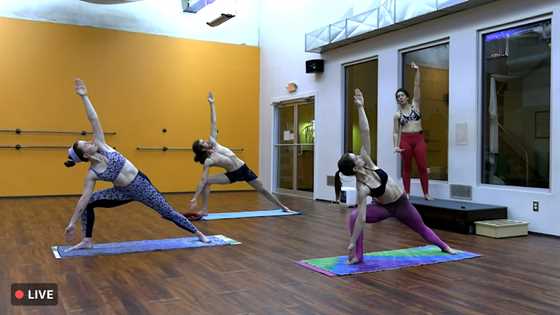 Yoga Factory Pittsburgh