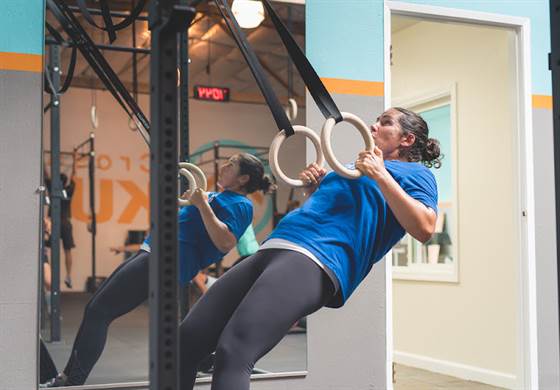 single listing image