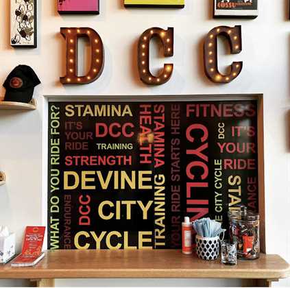 Devine City Cycle