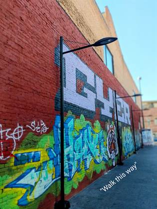 single listing image