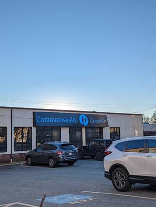 single listing image