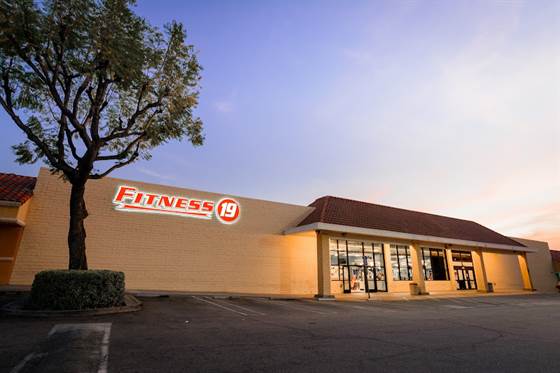 single listing image