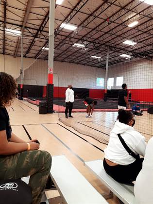 single listing image