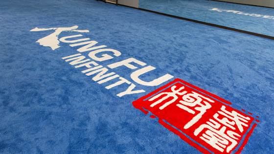 single listing image