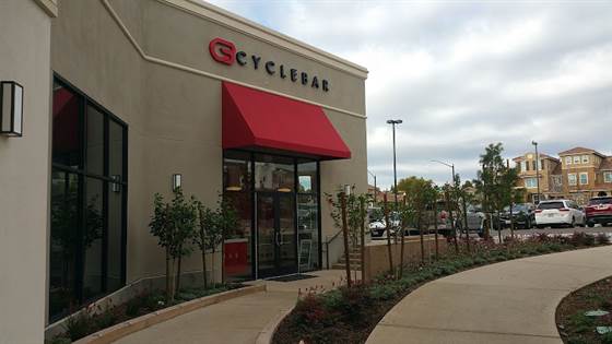 CYCLEBAR