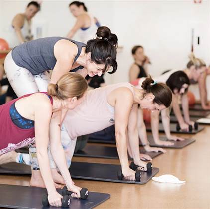 single listing image