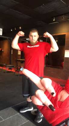 single listing image