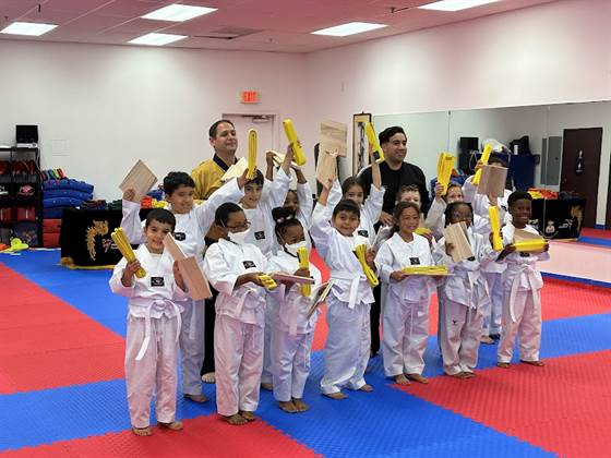 single listing image