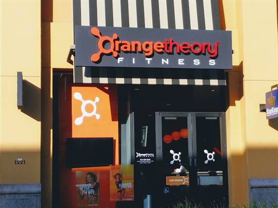 single listing image