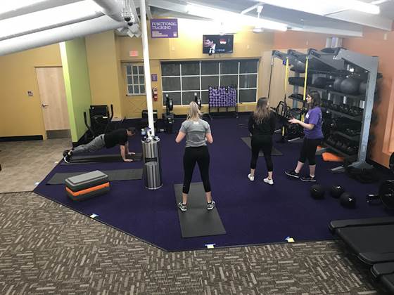 single listing image