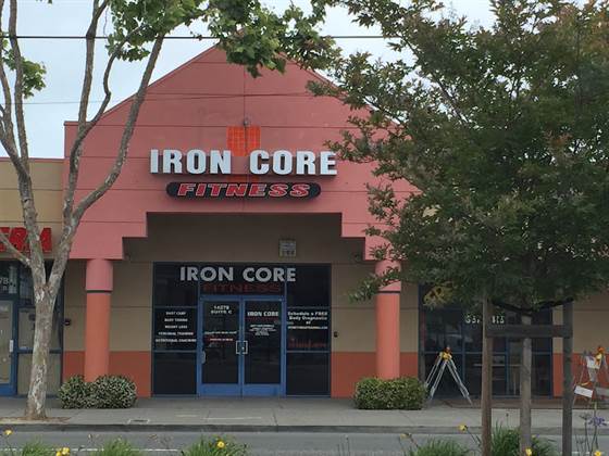 single listing image