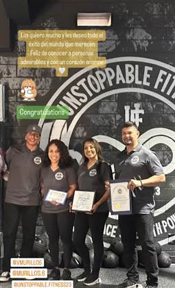 single listing image